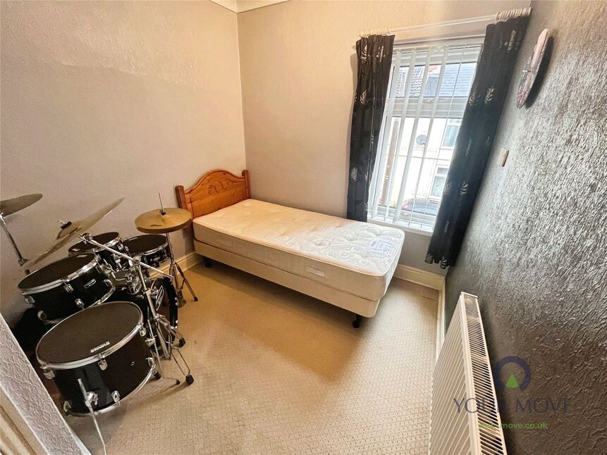 Bedroom 3