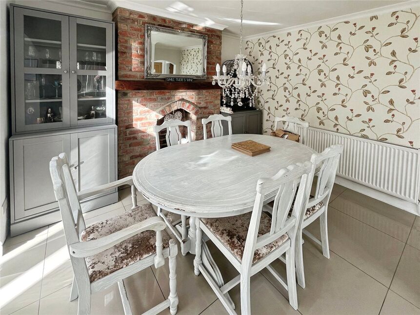 Dining Room / Family Room