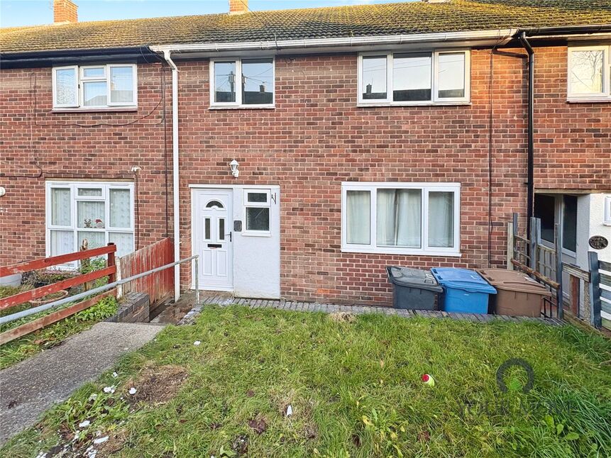 Main image of 3 bedroom Mid Terrace House to rent, Eaton Avenue, Ilkeston, Derbyshire, DE7