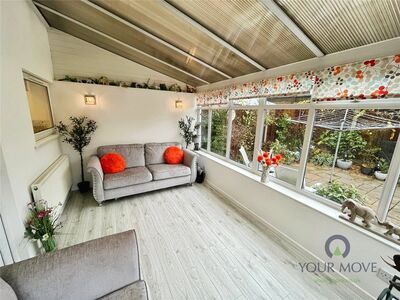 3 bedroom End Terrace House for sale