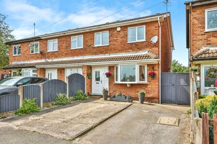 Nelson Street, 3 bedroom End Terrace House for sale, &pound;175,000