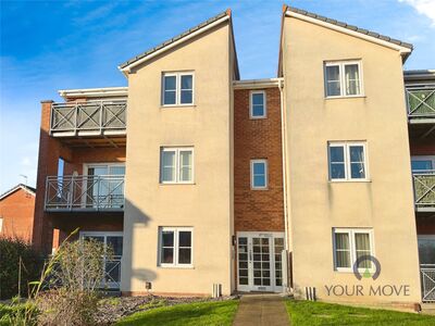 Noskwith Street, 1 bedroom  Flat for sale, £90,000