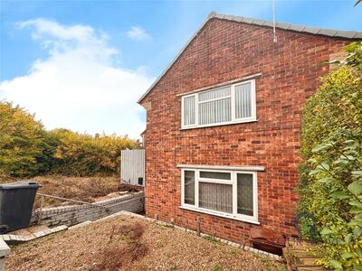 2 bedroom End Terrace House for sale