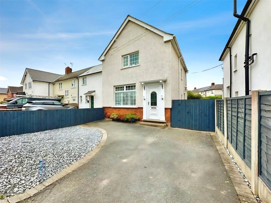 Main image of 2 bedroom End Terrace House for sale, Boweswell Road, Ilkeston, Derbyshire, DE7