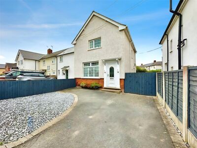 2 bedroom End Terrace House for sale