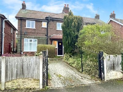 South Street, 3 bedroom Semi Detached House for sale, &pound;170,000