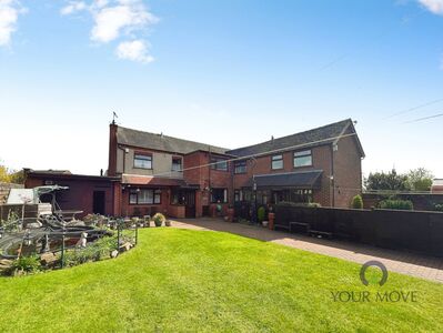 Prince Street, 3 bedroom Semi Detached House for sale, &pound;400,000