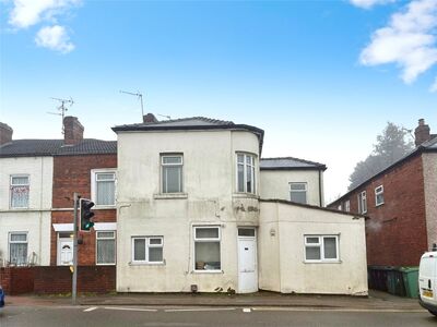 2 bedroom Flat to rent