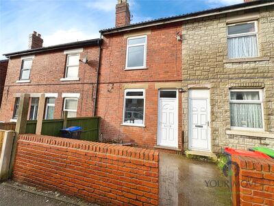 Mayfield Street, 3 bedroom Mid Terrace House to rent, &pound;825 pcm