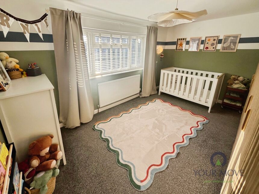 Bedroom 2