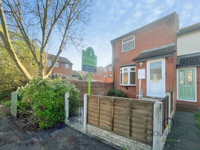 3 bedroom End Terrace House for sale