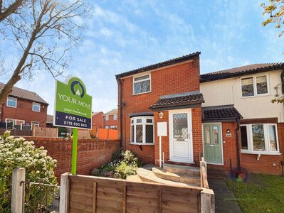 3 bedroom End Terrace House for sale