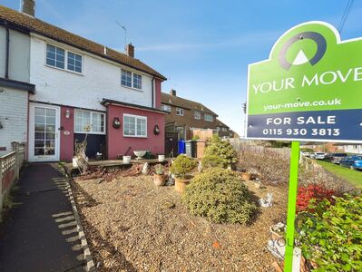 3 bedroom End Terrace House for sale