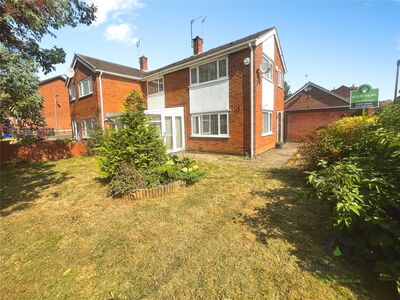 Norman Street, 3 bedroom Semi Detached House for sale, &pound;210,000