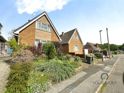 2 bedroom Detached House for sale