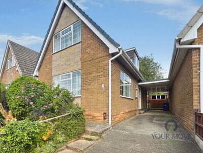 2 bedroom Detached House for sale