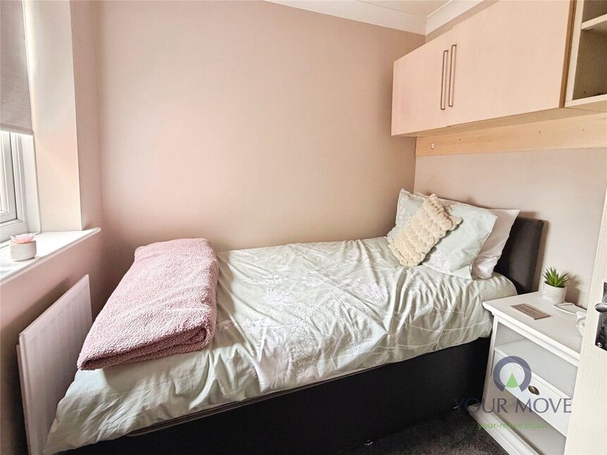 Bedroom 4