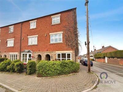 4 bedroom End Terrace House for sale