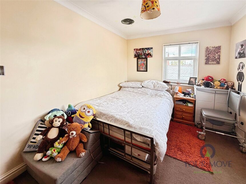 Bedroom 3