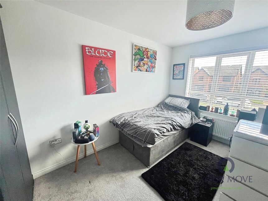 Bedroom 3