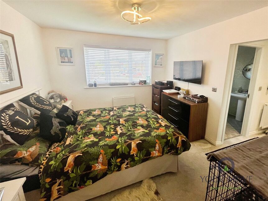 Bedroom 1