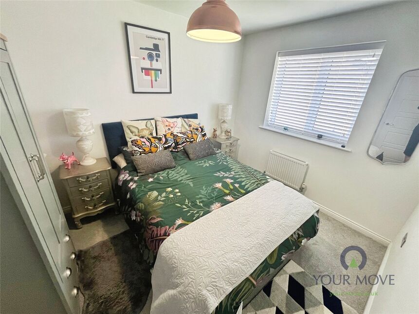 Bedroom 2