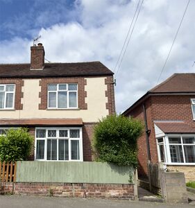 Doris Road, 2 bedroom Semi Detached House for sale, &pound;168,000
