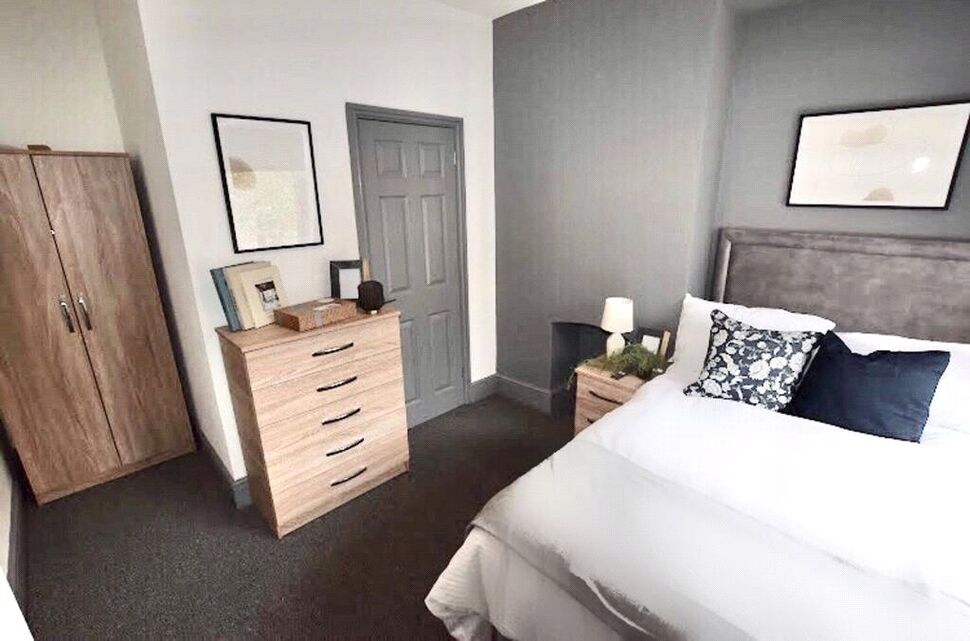 Main image of 1 bedroom Property to rent, Melbourne Street, Derby, Derbyshire, DE1