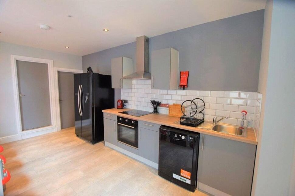 Main image of 1 bedroom Property to rent, Walbrook Road, Derby, Derbyshire, DE23