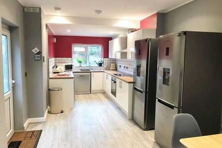 1 bedroom Property to rent