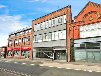 South Street, 2 bedroom Flat for sale, &pound;80,000