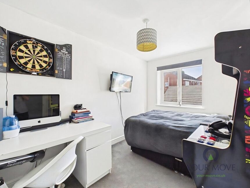 Bedroom 2