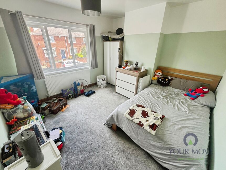 Bedroom 2