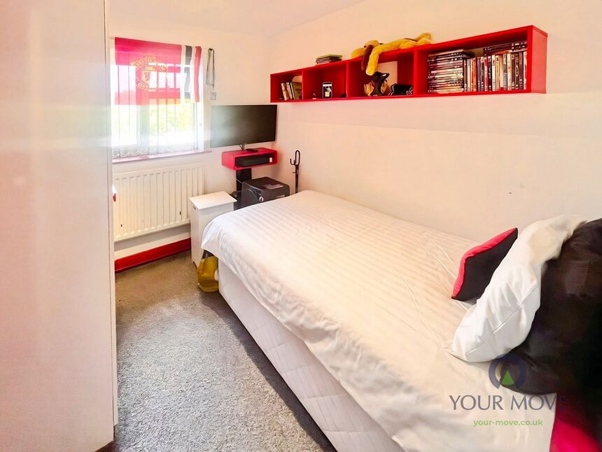 Bedroom 3