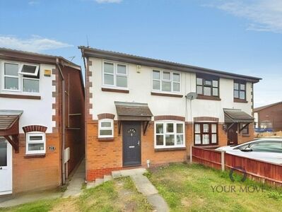 3 bedroom End Terrace House for sale