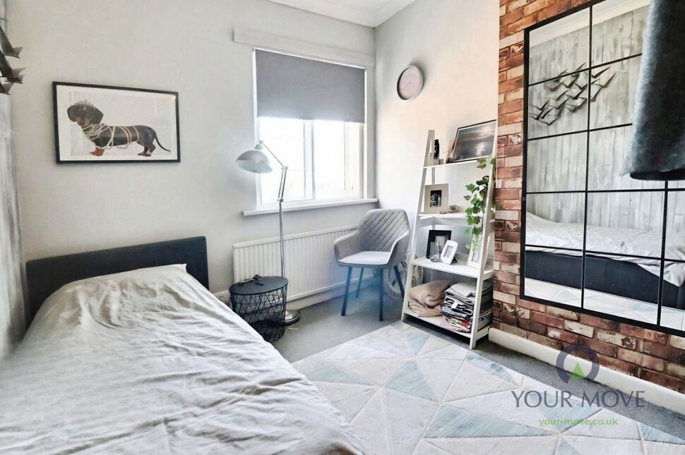 Bedroom 2