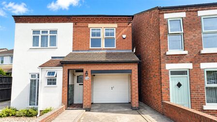 Belper Road, 2 bedroom Semi Detached House for sale, &pound;245,000