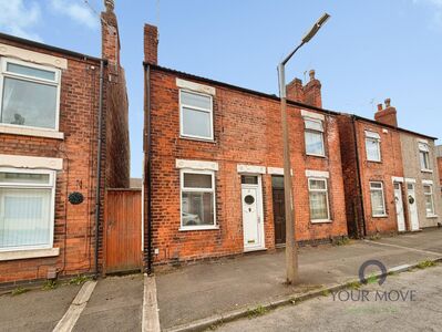 Devon Street, 2 bedroom Semi Detached House for sale, &pound;145,000