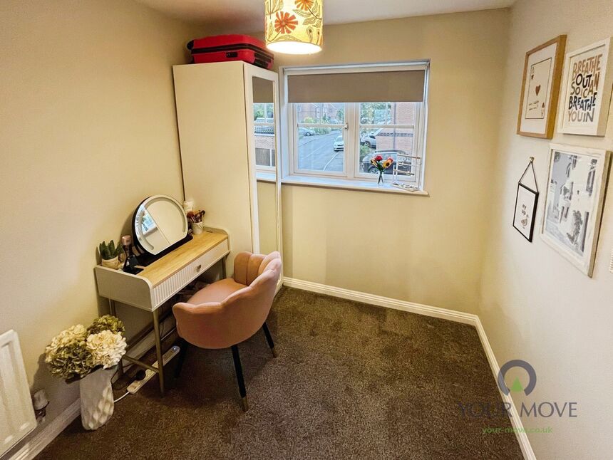 Bedroom 3