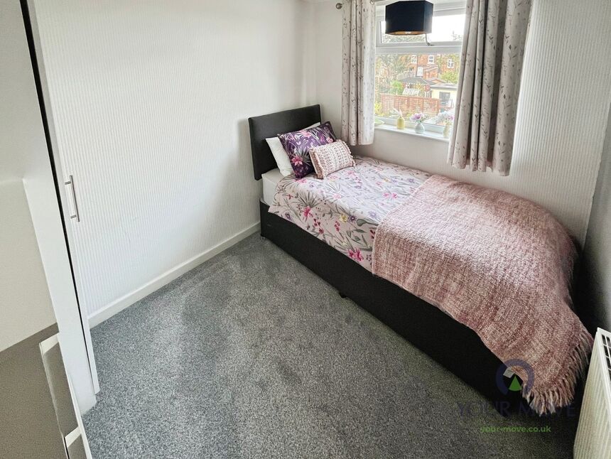 Bedroom 3