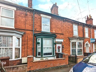 1 bedroom Property to rent