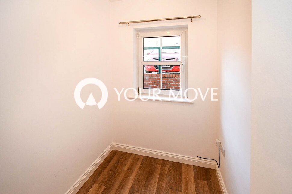 Lounge / Bedroom