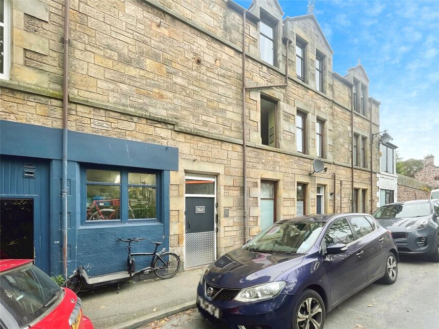 Main image of 1 bedroom  Flat to rent, Crown Avenue, Inverness, IV2