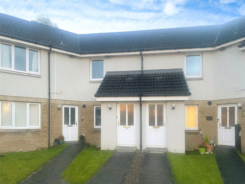 Main image of 2 bedroom Flat to rent, Culduthel Mains Court, Culduthel, Inverness, IV2