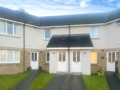 Culduthel Mains Court, 2 bedroom Flat to rent, &pound;950 pcm