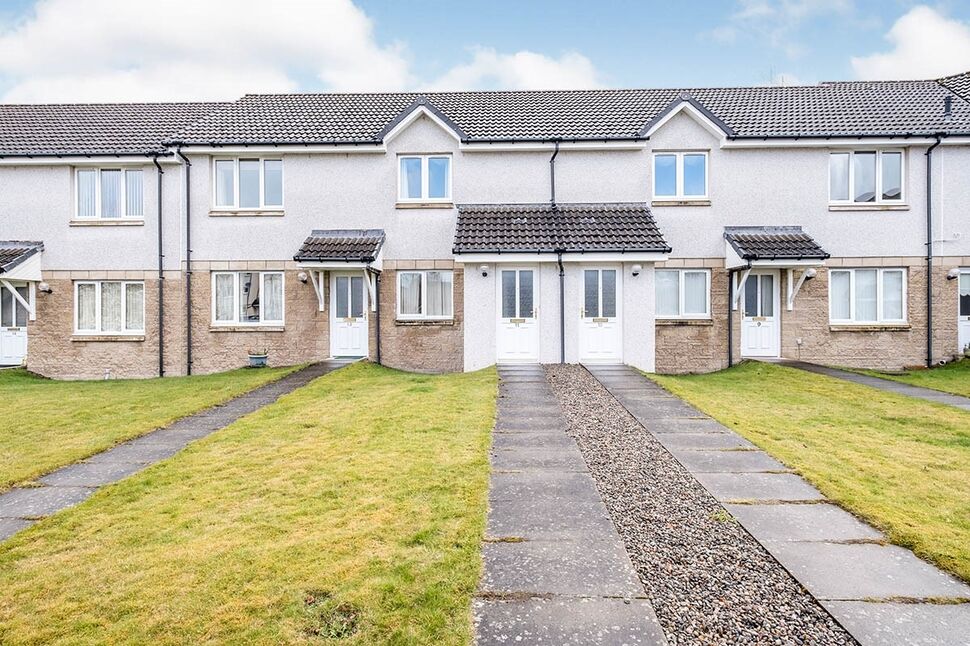 Main image of 2 bedroom  Flat to rent, Culduthel Mains Court, Culduthel, Inverness, IV2