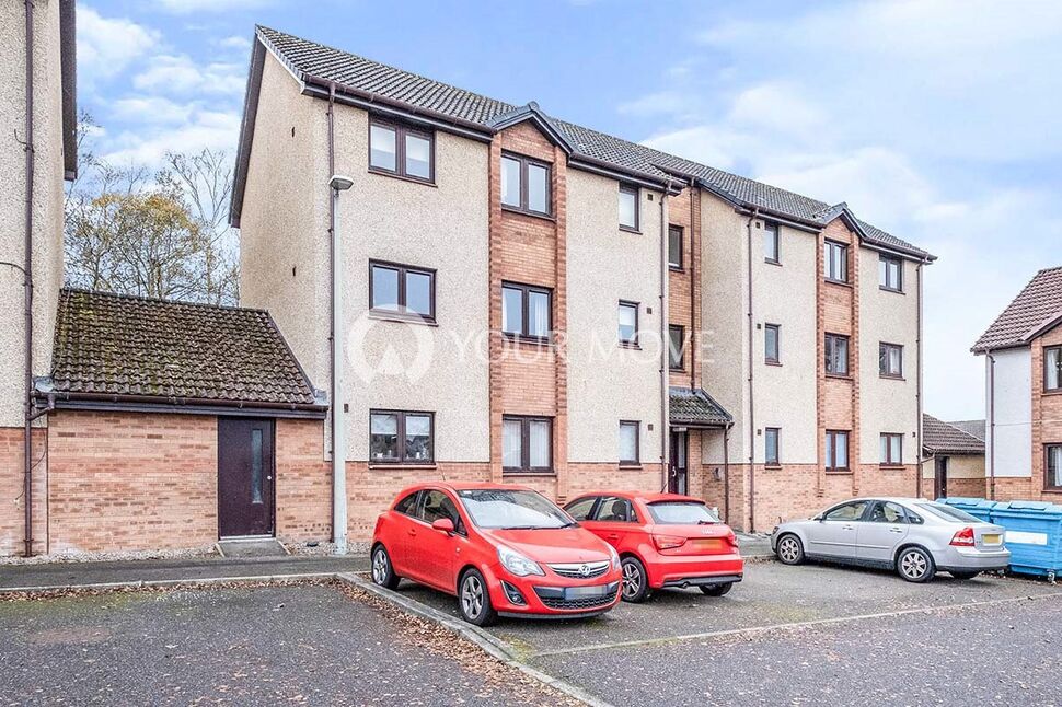 Main image of 2 bedroom Flat to rent, Alltan Court, Culloden, Inverness, IV2