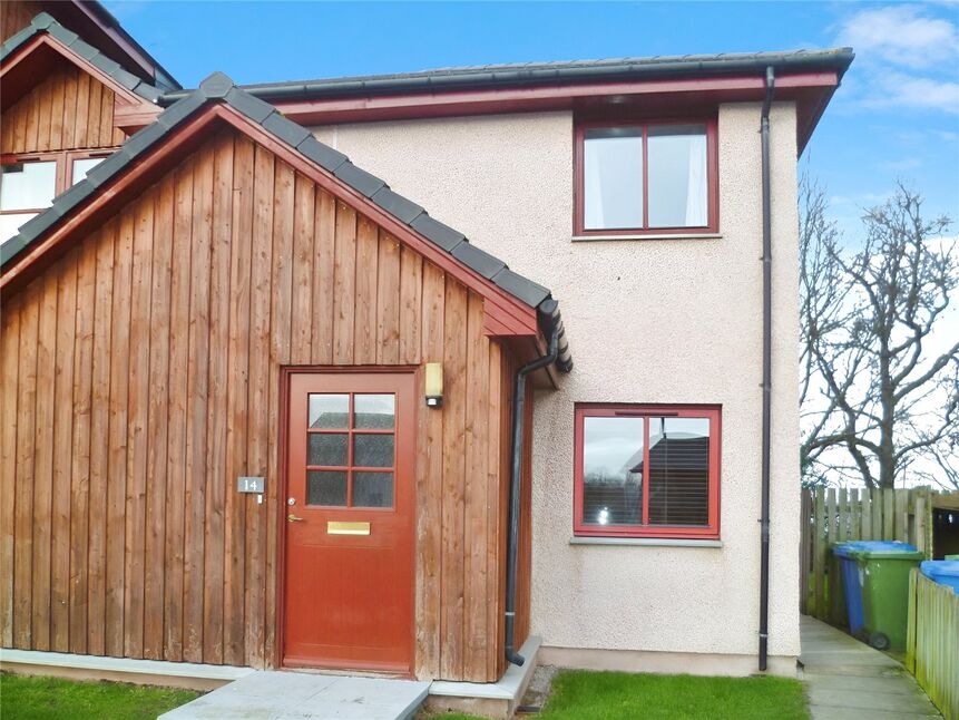 Main image of 2 bedroom Flat to rent, Mackintosh Place, Inverness, IV2