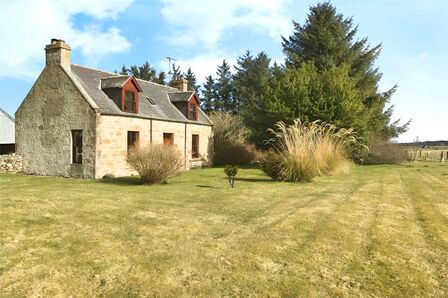 Brae Of Kinkell,Conon Bridge, 3 bedroom Detached House to rent, &pound;1,275 pcm