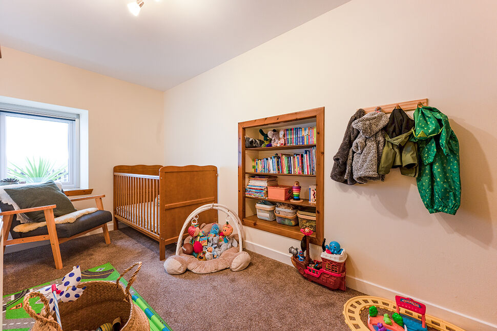 2 bedroom Semi Detached House for sale, Leachkin, Inverness, IV3 £175,000